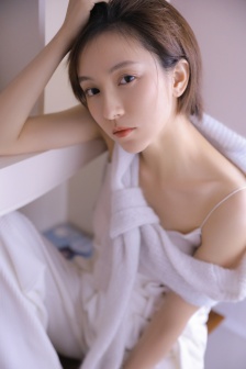 肢体的绣感2